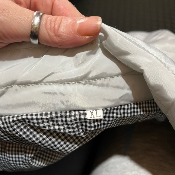 Men’s vest - Picture 4 of 4